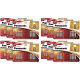 12x8 Panasonic Pro Power LR 03 Micro AAA #1