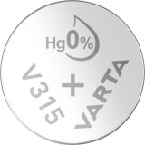 1 Varta Watch V 315 #2