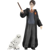 Schleich Wizarding World Harry Potter & Hedwig      42633 #2