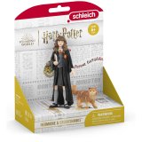 Schleich Wizarding World Hermine Granger &Krummbein 42635 #2