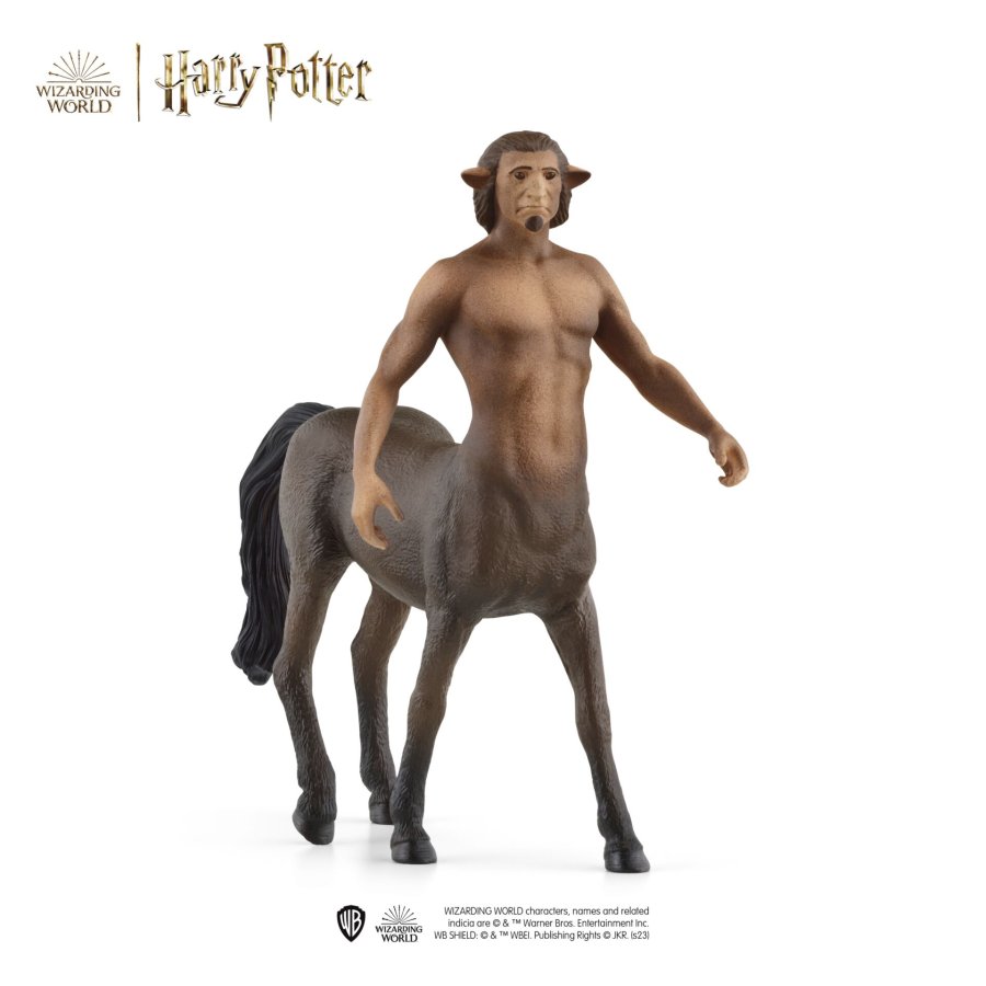 Schleich Wizarding World Firenze                    13986 #1