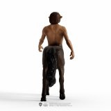 Schleich Wizarding World Firenze                    13986 #4