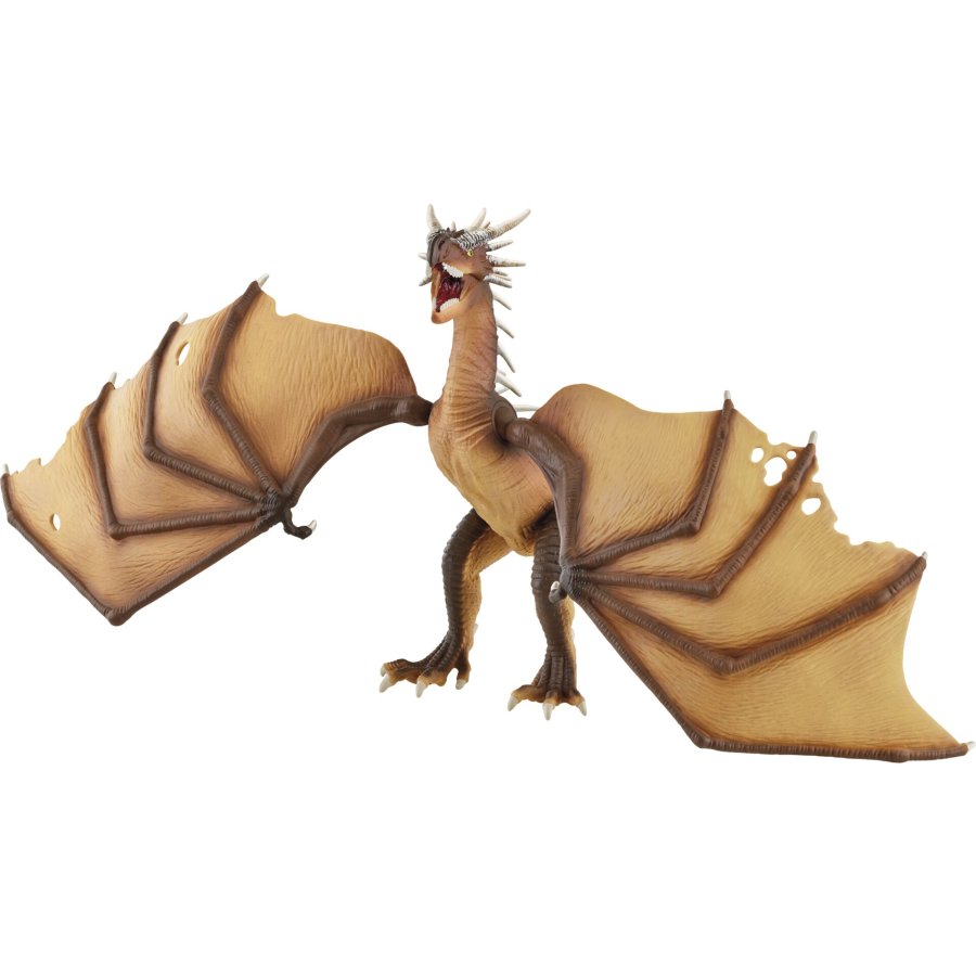 Schleich Wizarding World Hungarian Horntail Dragon  13989 #2