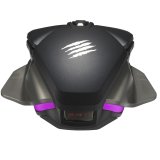 Optisk mus med ledning - Mad Catz B.A.T. 6+ #3