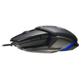 Optisk mus med ledning - Mad Catz B.A.T. 6+ #4