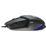 Optisk mus med ledning - Mad Catz B.A.T. 6+ #9