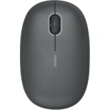 Rapoo M660 Silent Grey Wireless Multi-Mode Mouse #1