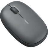 Rapoo M660 Silent Grey Wireless Multi-Mode Mouse #2