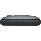 Rapoo M660 Silent Grey Wireless Multi-Mode Mouse #4