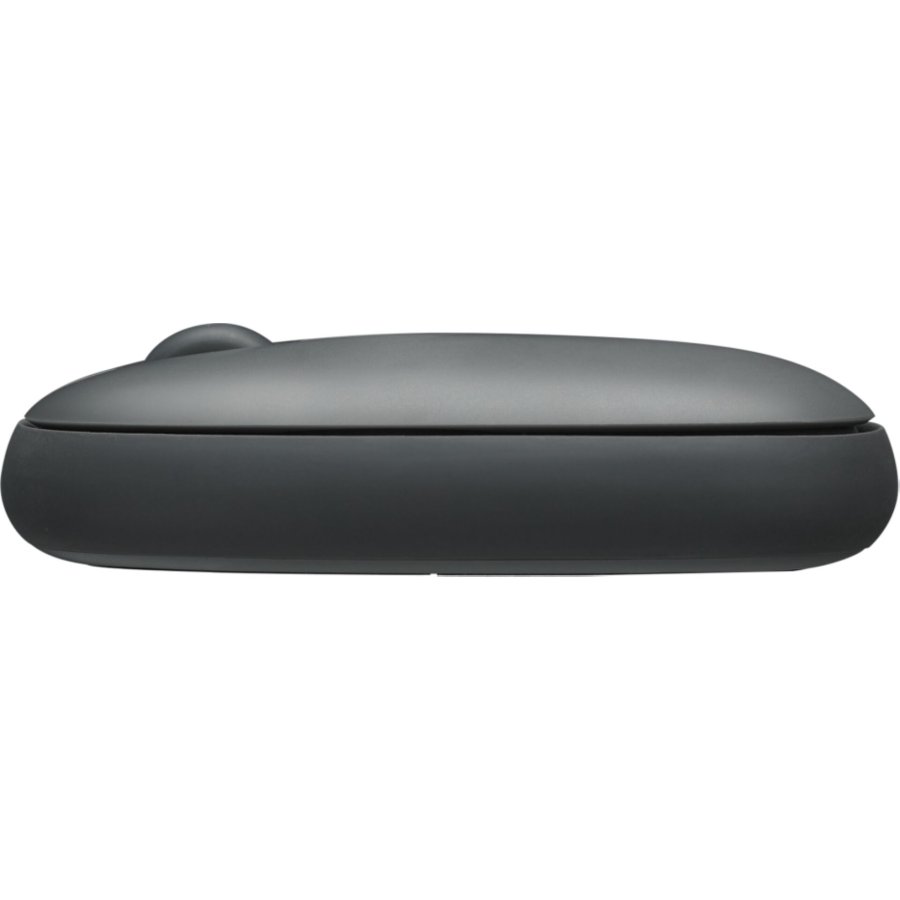 Rapoo M660 Silent Grey Wireless Multi-Mode Mouse #4