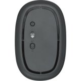 Rapoo M660 Silent Grey Wireless Multi-Mode Mouse #5