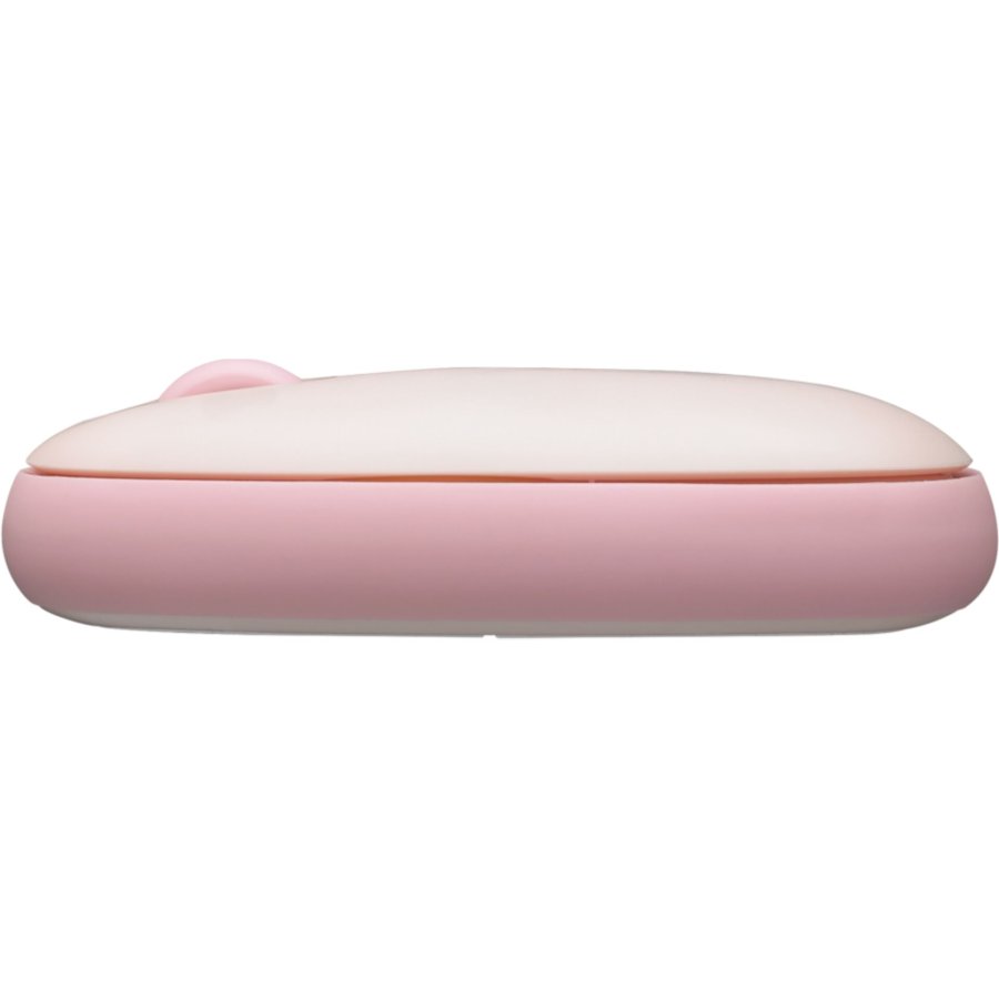 Rapoo M660 Silent Pink Wireless Multi-Mode Mouse #4