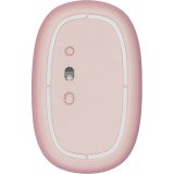 Rapoo M660 Silent Pink Wireless Multi-Mode Mouse #5
