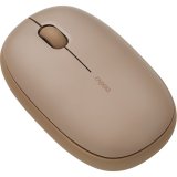Rapoo M660 Silent Braun Wireless Multi-Mode Mouse #2