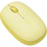 Rapoo M660 Silent yellow Wireless Multi-Mode Mouse #2