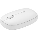 Rapoo M660 Silent white Wireless Multi-Mode Mouse #3