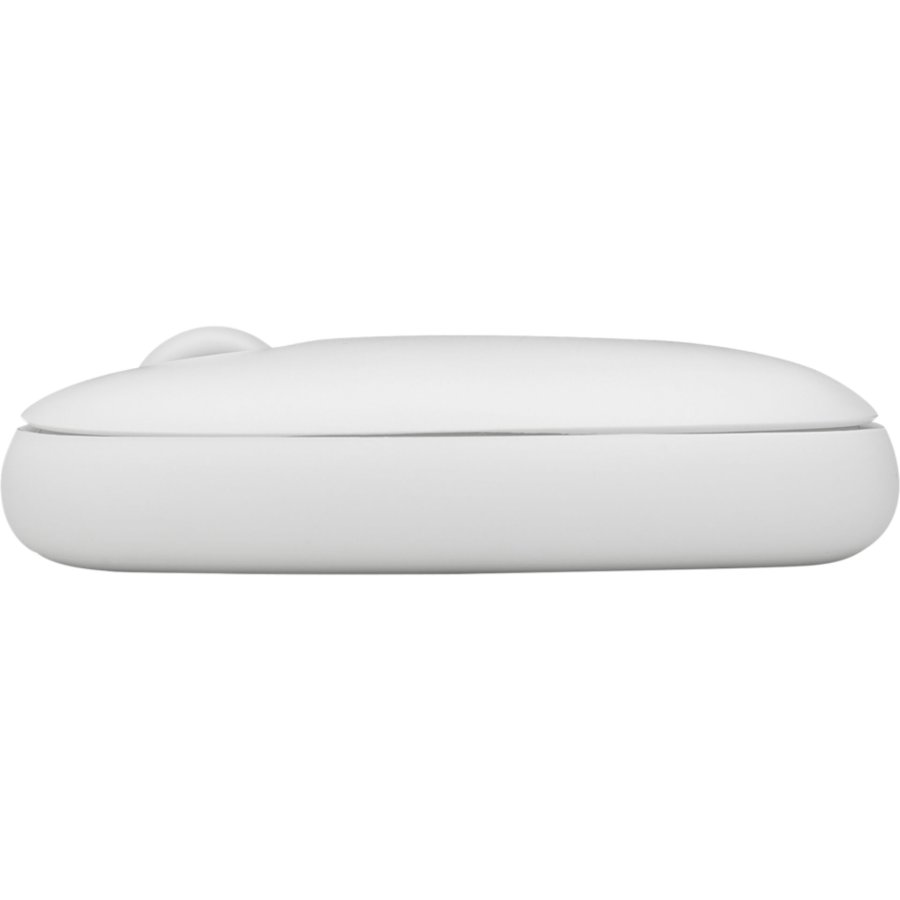 Rapoo M660 Silent white Wireless Multi-Mode Mouse #4