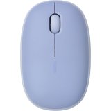 Rapoo M660 Silent Violett Wireless Multi-Mode Mouse #1