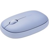 Rapoo M660 Silent Violett Wireless Multi-Mode Mouse #3