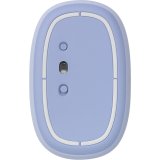 Rapoo M660 Silent Violett Wireless Multi-Mode Mouse #5