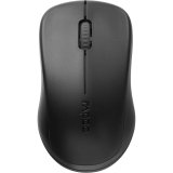 Rapoo 1680 Silent black Wireless Optical Mouses #1