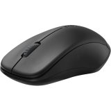 Rapoo 1680 Silent black Wireless Optical Mouses #3