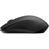Rapoo 1680 Silent black Wireless Optical Mouses #4