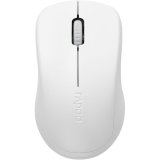 Rapoo 1680 Silent white Wireless Optical Mouse #1
