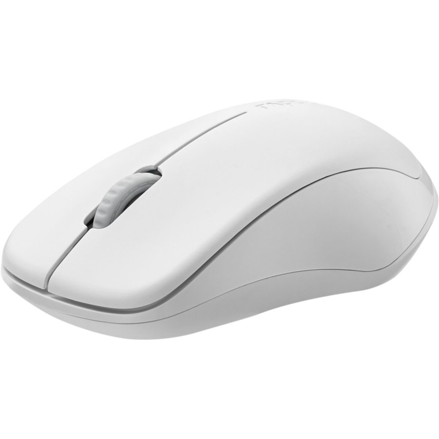 Rapoo 1680 Silent white Wireless Optical Mouse #3