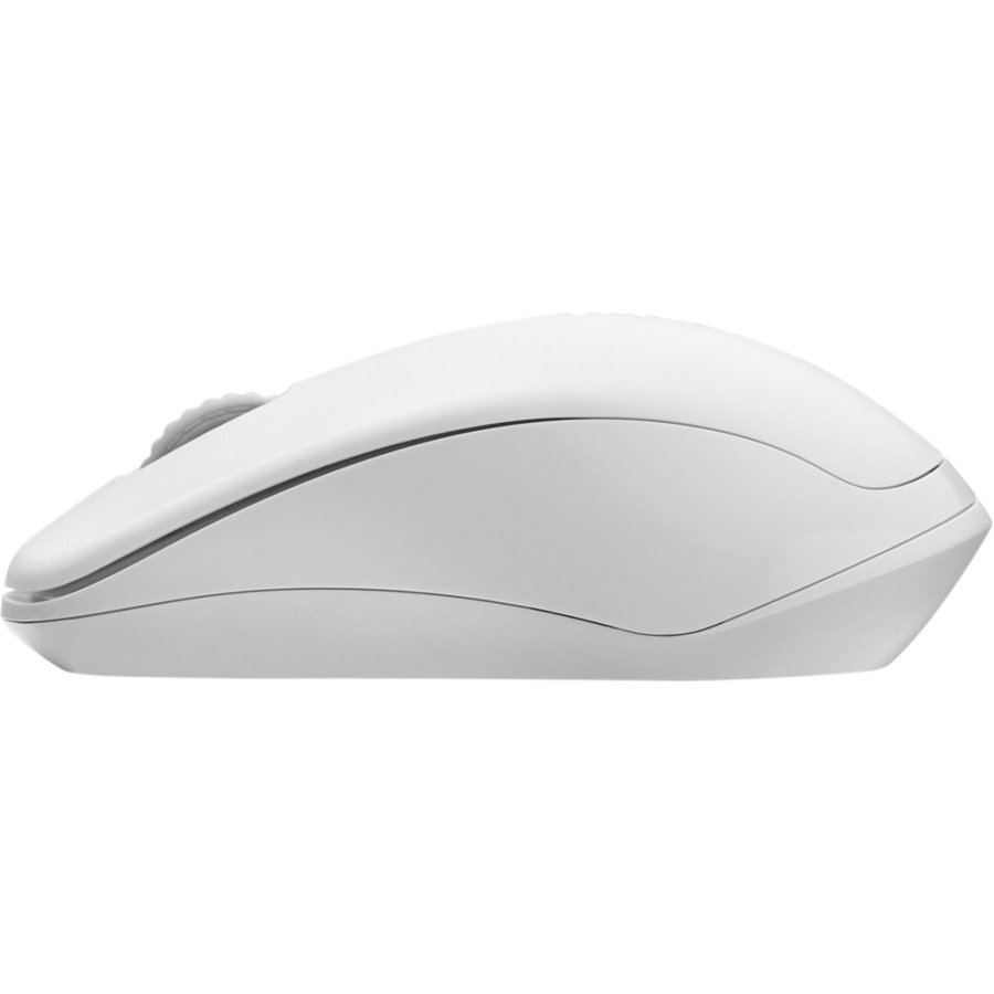 Rapoo 1680 Silent white Wireless Optical Mouse #4