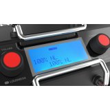 PerfectPro ROCKHART 18V Job Site Radio #6