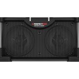 PerfectPro ROCKHART 18V Job Site Radio #7