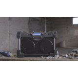 PerfectPro ROCKHART 18V Job Site Radio #10