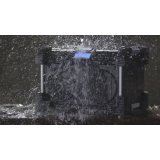 PerfectPro ROCKHART 18V Job Site Radio #12