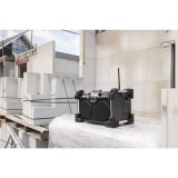PerfectPro ROCKHART 18V Job Site Radio #16