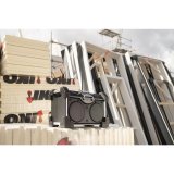 PerfectPro ROCKHART 18V Job Site Radio #18