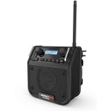 PerfectPro DABPRO 18V Job Site Radio #2
