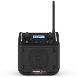 PerfectPro DABPRO 18V Job Site Radio #3