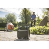 PerfectPro DABPRO 18V Job Site Radio #8