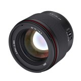 Samyang AF 1,8/75 FE      Fuji X #1