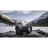 Samyang AF 1,8/75 FE      Fuji X #8