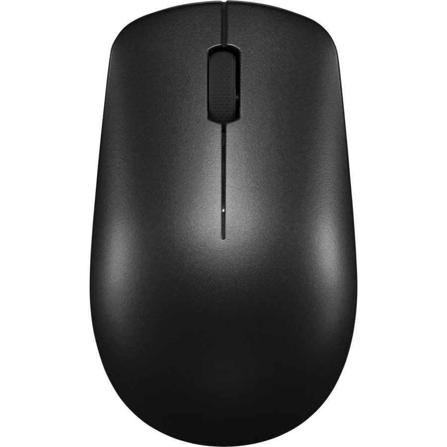 Lenovo 530 Wireless Mouse graphite #1