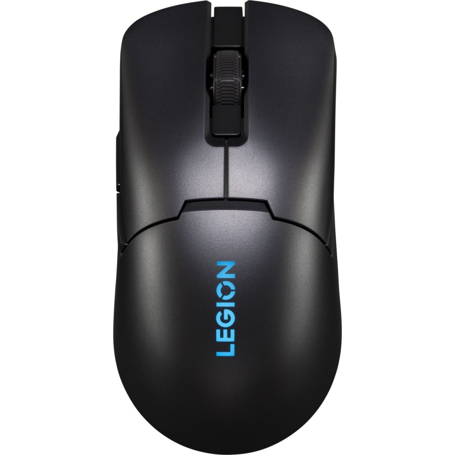 Legion M600s Optical Wired Mouse #1