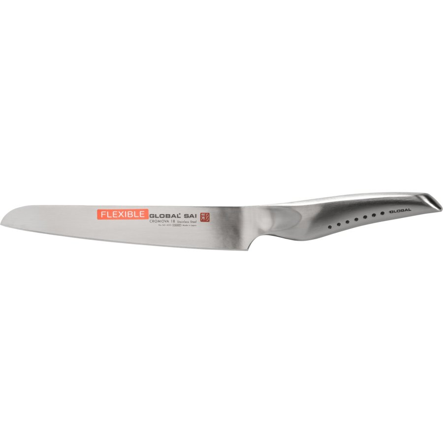 Global Filleting Knife SAI-M05 #1