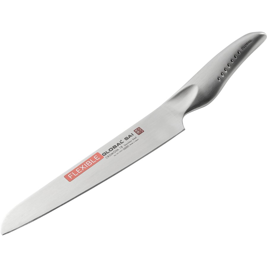 Global Filleting Knife SAI-M05 #2