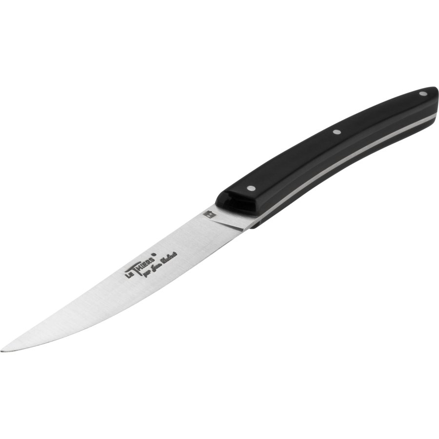 Laguiole Jean Dubost Le Thiers Steak Knives Acrylic 6 pcs. #2