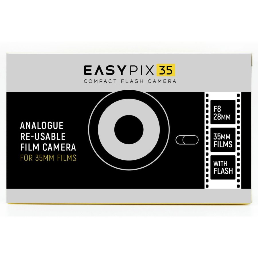 Easypix 35 #12