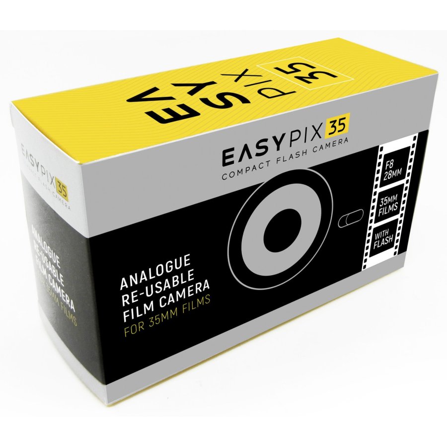 Easypix 35 #13