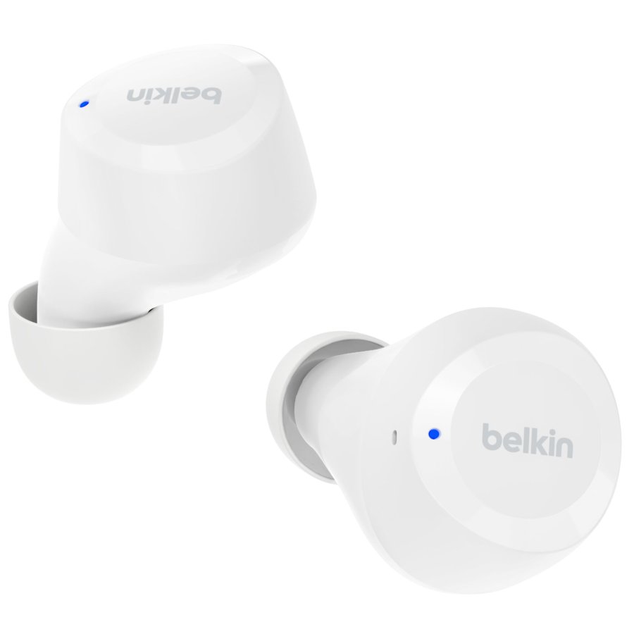 Belkin Soundform Bolt white True-Wireless In-Ear  AUC009btWH #1