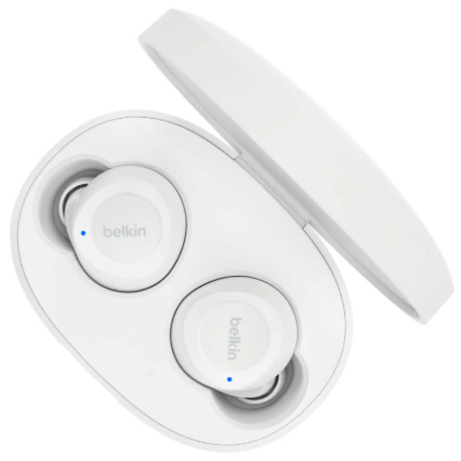 Belkin Soundform Bolt white True-Wireless In-Ear  AUC009btWH #3